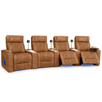 Valore w/ Wedge Console