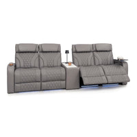 Luminis LT HeatZeroᵀᴹ Console Table Home Theater Seating