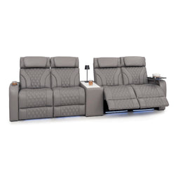 Luminis LT HeatZeroᵀᴹ Console Table Home Theater Seating