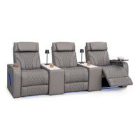 Luminis LT HeatZeroᵀᴹ Console Table Home Theater Seating
