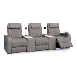 Luminis LT HeatZeroᵀᴹ Console Table Home Theater Seating