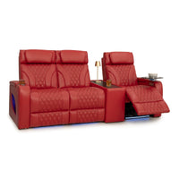 Luminis LT HeatZeroᵀᴹ Console Table Home Theater Seating