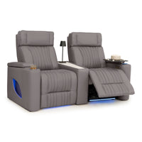Valore w/ Wedge Console