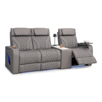 Luminis LT HeatZeroᵀᴹ Console Table Home Theater Seating