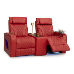 Luminis LT HeatZeroᵀᴹ Console Table Home Theater Seating