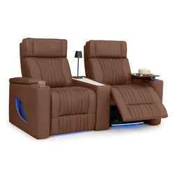 Valore w/ Wedge Console