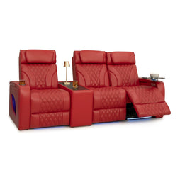 Luminis LT HeatZeroᵀᴹ Console Table Home Theater Seating