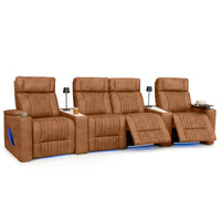 Valore w/ Wedge Console