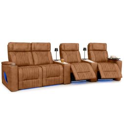 Valore w/ Wedge Console