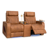 Luminis LT HeatZeroᵀᴹ Console Table Home Theater Seating
