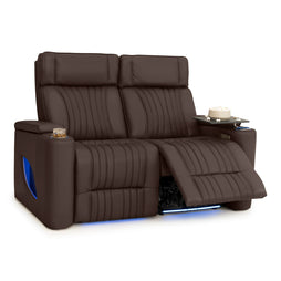 Valore Zero Gravity Home Theater Seating with Heat & Massage