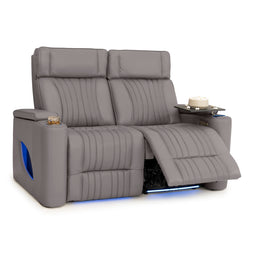 Valore Zero Gravity Home Theater Seating with Heat & Massage