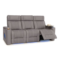 Valore Zero Gravity Home Theater Seating with Heat & Massage