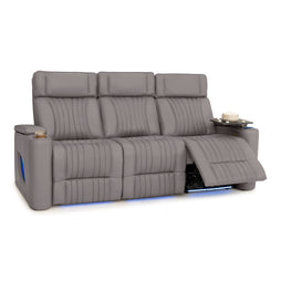 Valore Zero Gravity Home Theater Seating with Heat & Massage