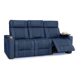 Valore Zero Gravity Home Theater Seating with Heat & Massage