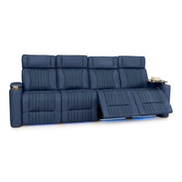 Valore Zero Gravity Home Theater Seating with Heat & Massage