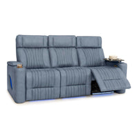 Valore Zero Gravity Home Theater Seating with Heat & Massage