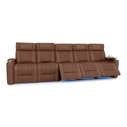 Valore Zero Gravity Home Theater Seating with Heat & Massage