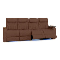 Luminis Zero Gravity Home Theater Seating with Heat & Massage