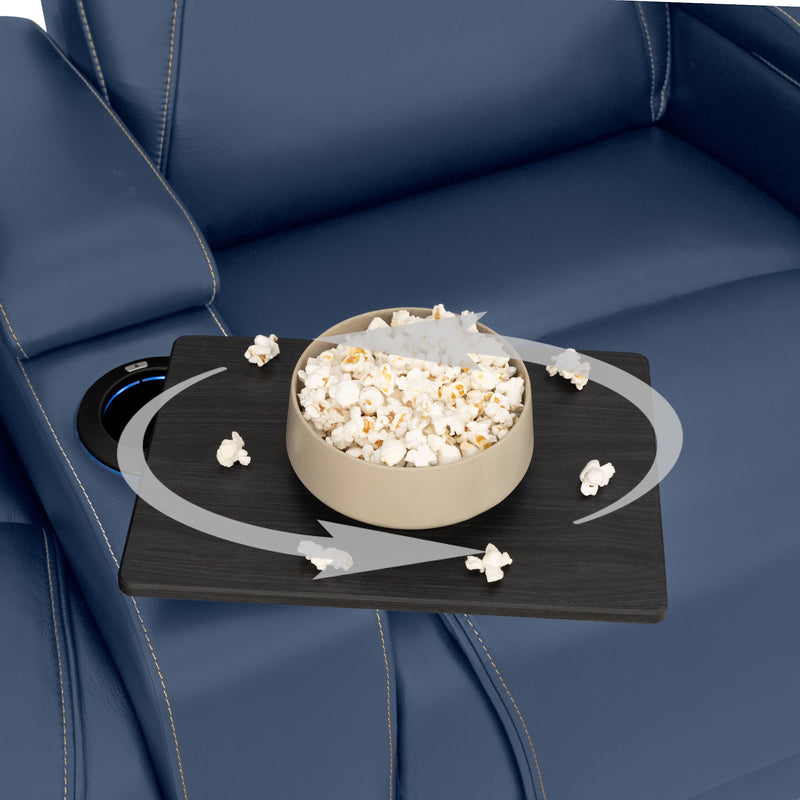 FREE Swivel Tray Table