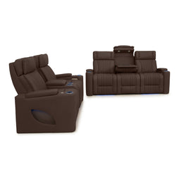 Vesario Sofa & Loveseat