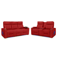Vesario Sofa & Loveseat