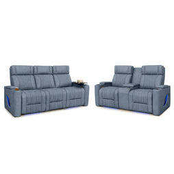 Vesario Sofa & Loveseat