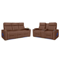 Vesario Sofa & Loveseat