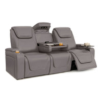 Seatcraft Colosseum Big & Tall Home Theater Sofa