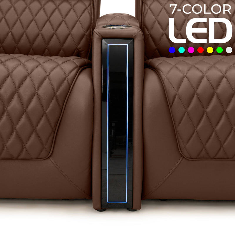 LED Armrest Accents