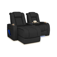 Virtuoso LT w/ Chaise