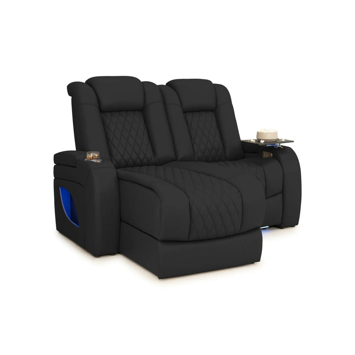 Virtuoso LT w/ Chaise