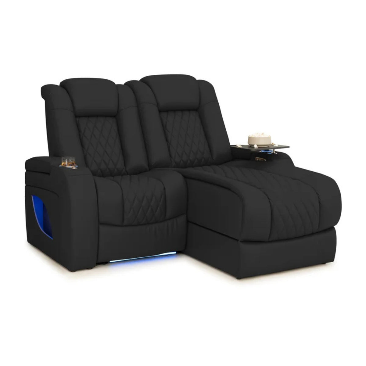 Virtuoso LT w/ Chaise
