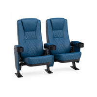 Seatcraft Madrigal Movie Seats, Vinyl