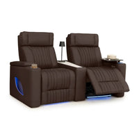 Valore w/ Wedge Console