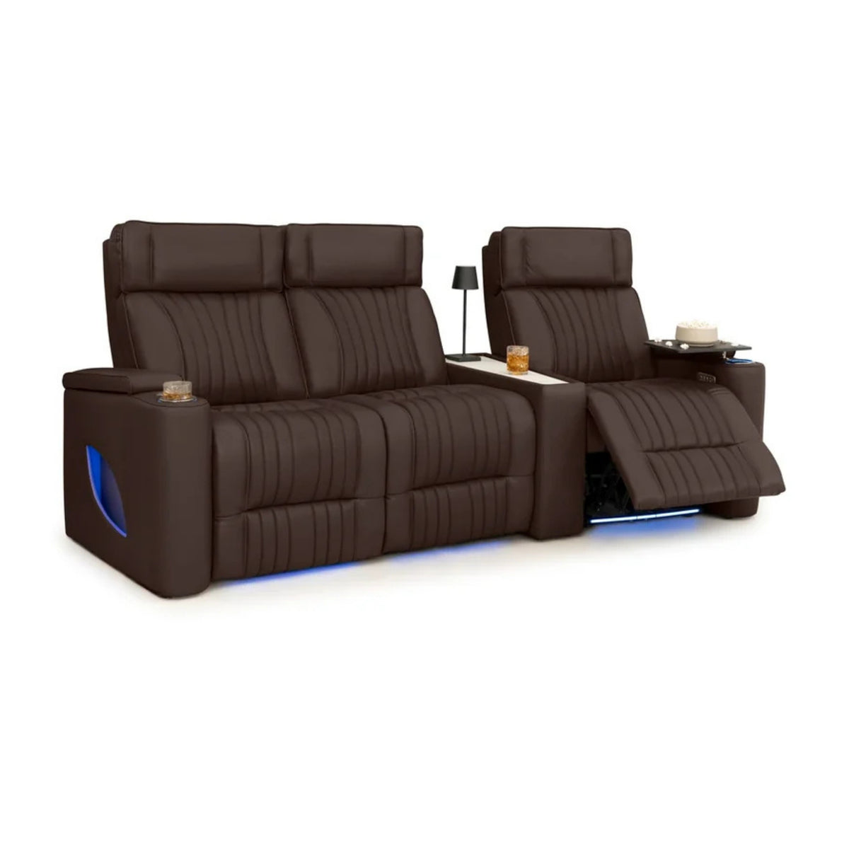 Valore w/ Wedge Console