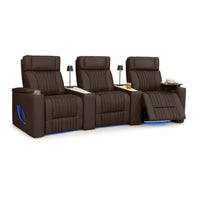 Valore w/ Wedge Console