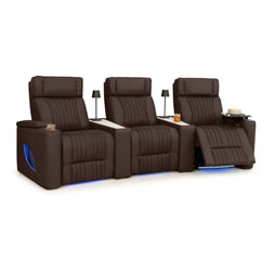 Valore w/ Wedge Console