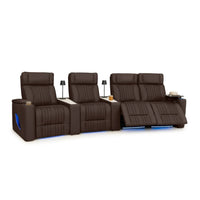 Valore w/ Wedge Console