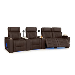 Valore w/ Wedge Console