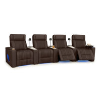 Valore w/ Wedge Console