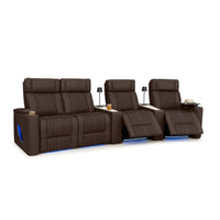 Valore w/ Wedge Console