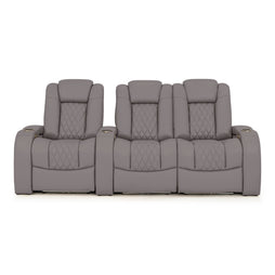 Virtuoso Zero Gravity Home Theater Seating with Heat & Massage