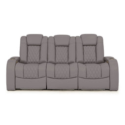 Virtuoso Zero Gravity Home Theater Seating with Heat & Massage