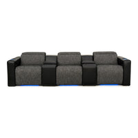 Catalina FX Power Console Home Theater Seats