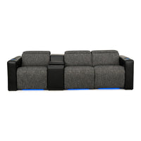Catalina FX Power Console Home Theater Seats