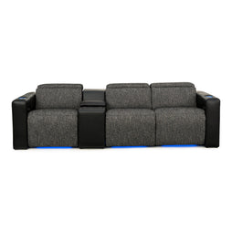 Catalina FX Power Console Home Theater Seats