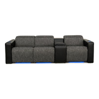 Catalina FX Power Console Home Theater Seats