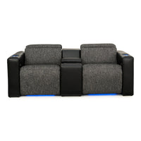 Catalina FX Power Console Home Theater Seats