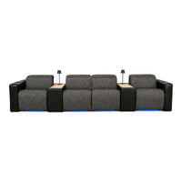 Catalina FX Console Table Home Theater Seats
